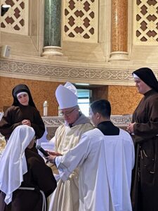 Blog – Franciscans of the Eucharist of Chicago